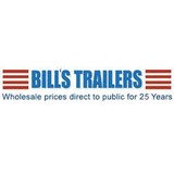 Bill's Trailers - Trailer Dealers in Campbellfield