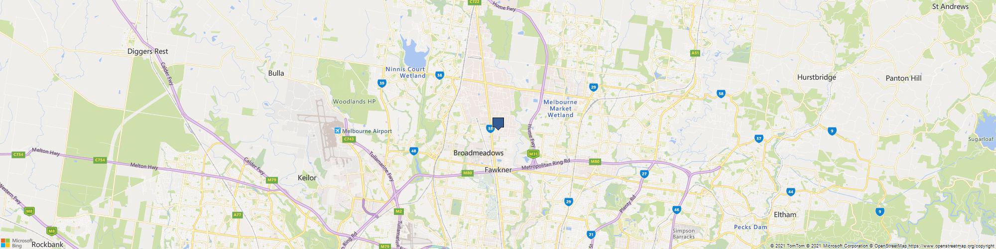 Bill's Trailers cover photo