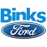 Binks Ford - Car Dealers in Footscray