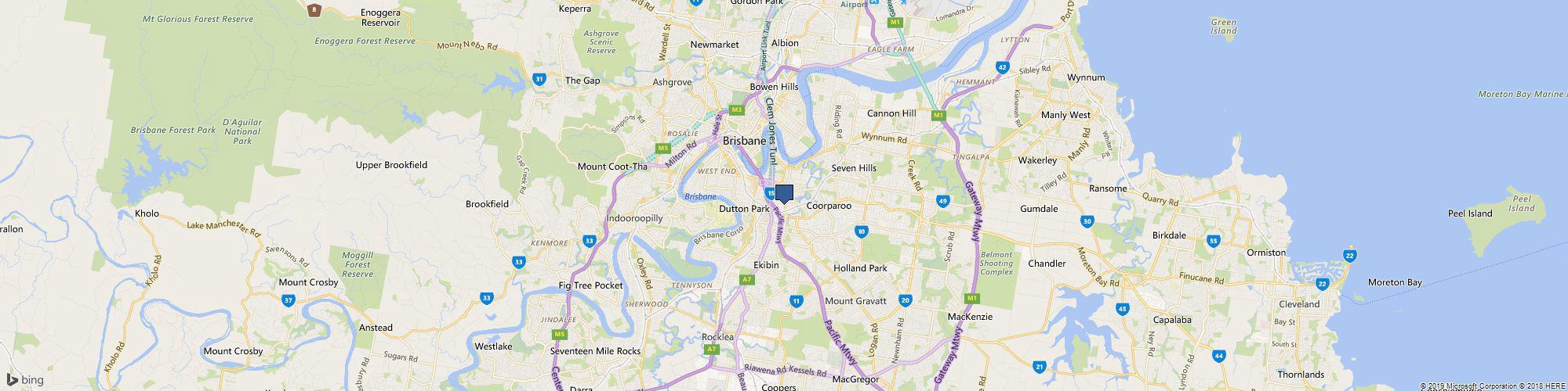 Bizfurn Express Brisbane cover photo