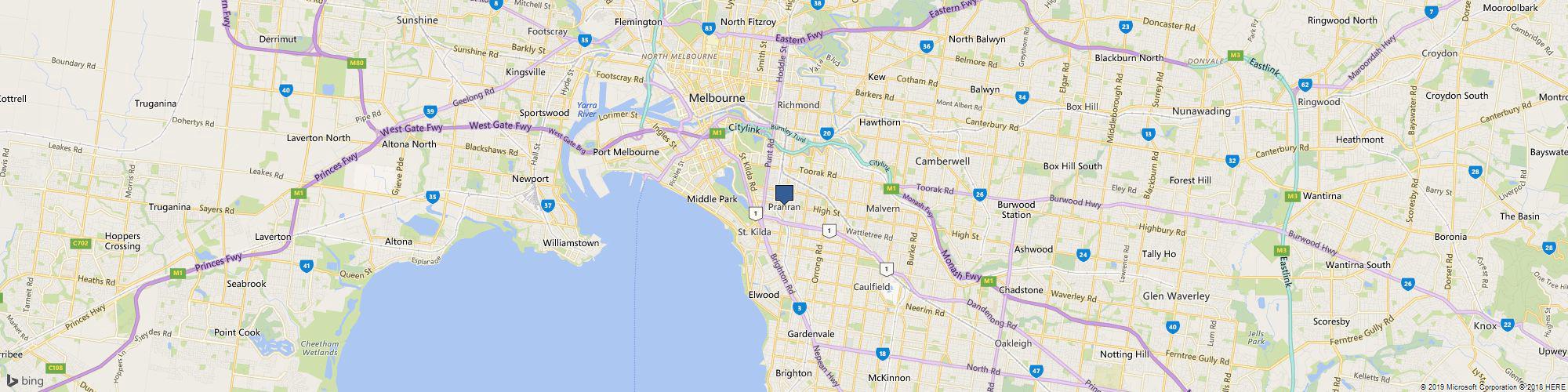 Bleecker St cover photo