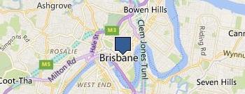 Blocksidge & Ferguson Ltd location map