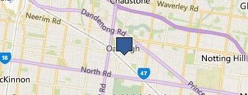 BM Autowerks Pty Ltd location map