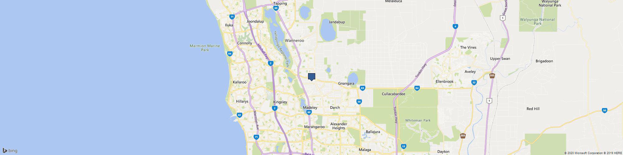Boat Canopies (WA) cover photo