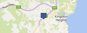 Bob de Groot Painting Services Pty Ltd location map