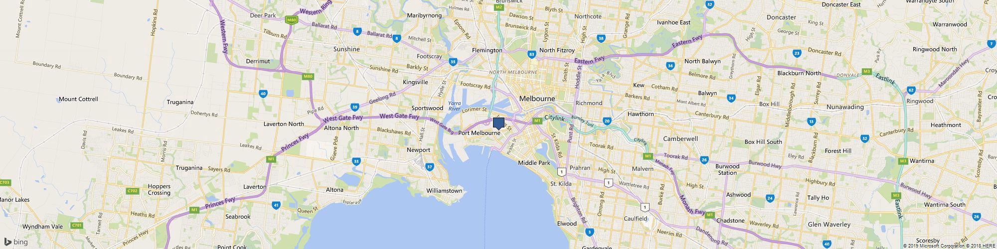 Bob Jane T-Marts cover photo