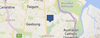 Boilerland Pty Ltd location map