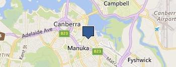 Bollywood Masala location map