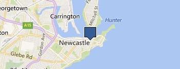 Bolton Street Skin Cancer Clinic location map