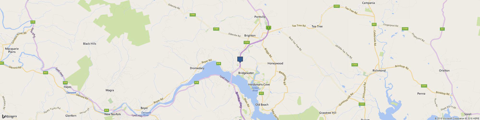 Boral Construction Materials Group Ltd cover photo