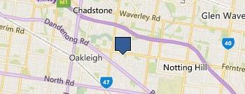 Bortoli Wellington Pty Ltd location map