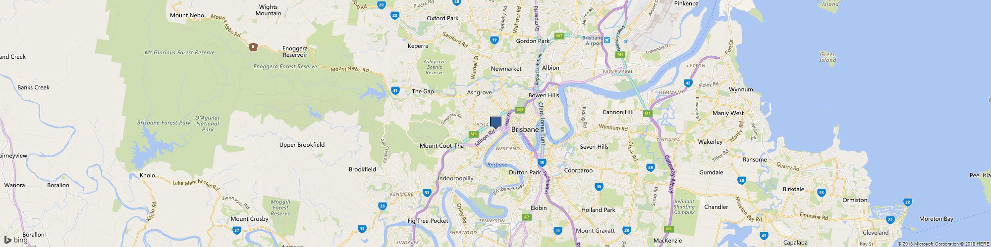 Bossy Hair Milton cover photo