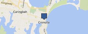 Bottlo'Briens location map