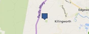 Boulevarde Computer Services location map