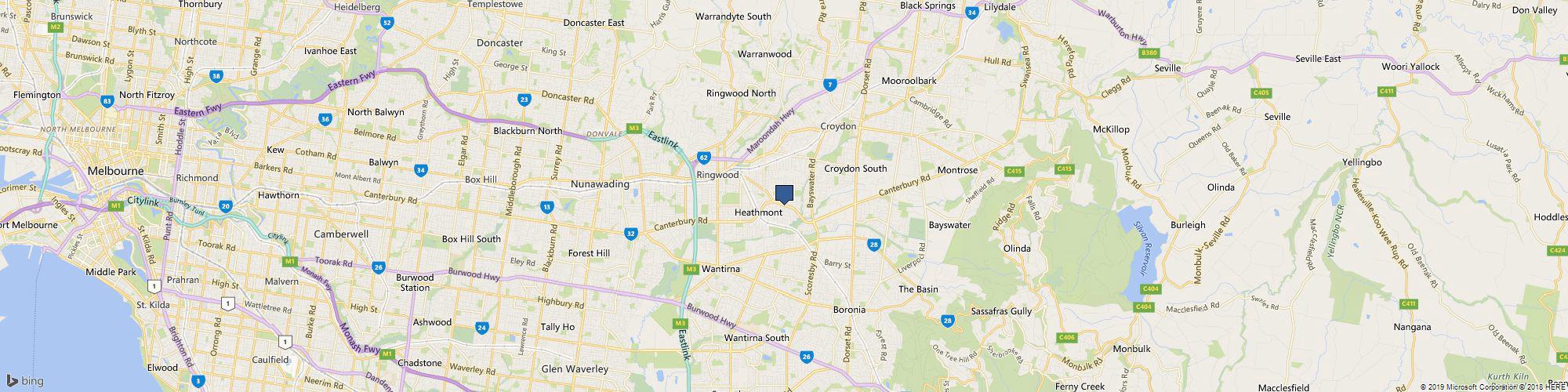 Bourne Bathroom & Kitchen Centre cover photo