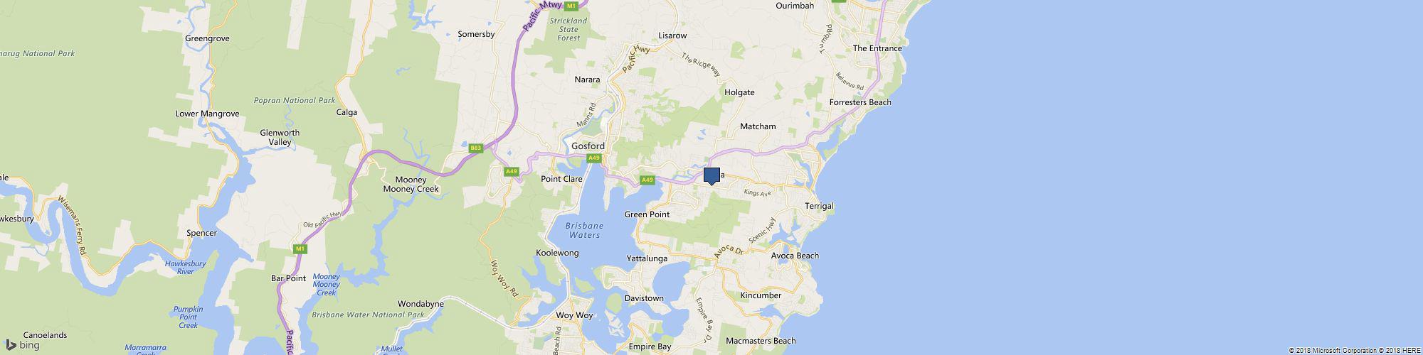 BPI Central Coast Building & Pest Inspection cover photo