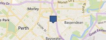 Brewmart Brewing Supplies location map