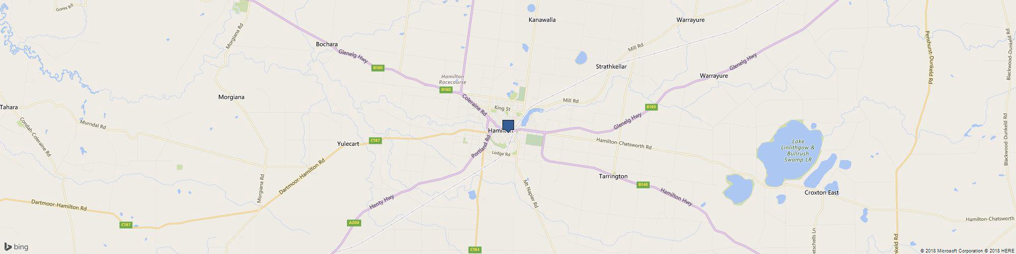 Brewster Walsh & Associates cover photo