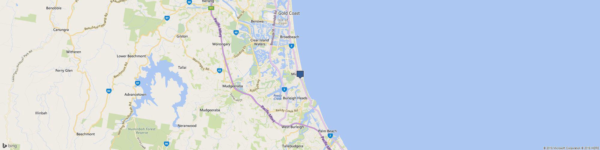 Brian's Auto Centre - Miami Tyres cover photo