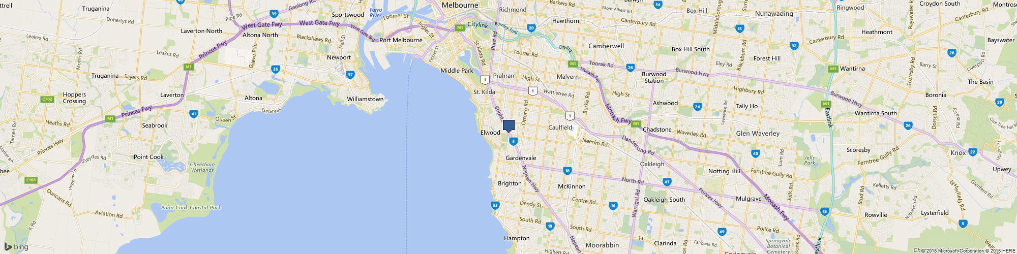 Brighton Day & Night Chemmart cover photo