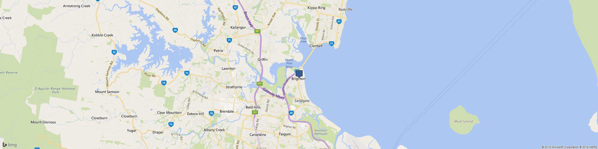 Brighton Pharmacy cover photo