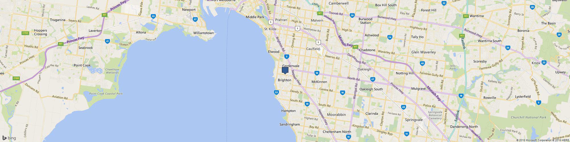 Brighton Psychology Centre cover photo