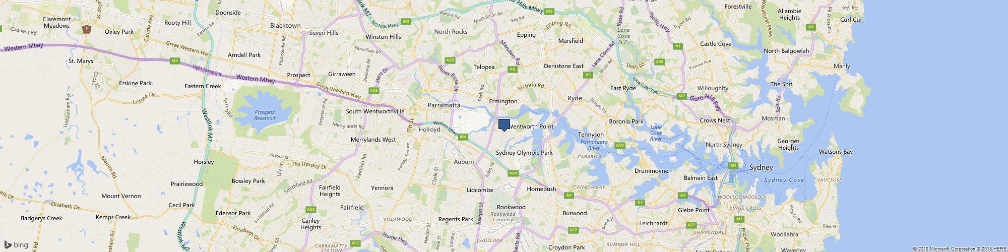 BrightSky Australia cover photo