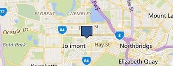 Brikmakers location map