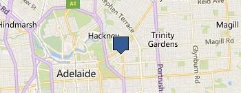 Brimblecombe Builders Pty Ltd location map