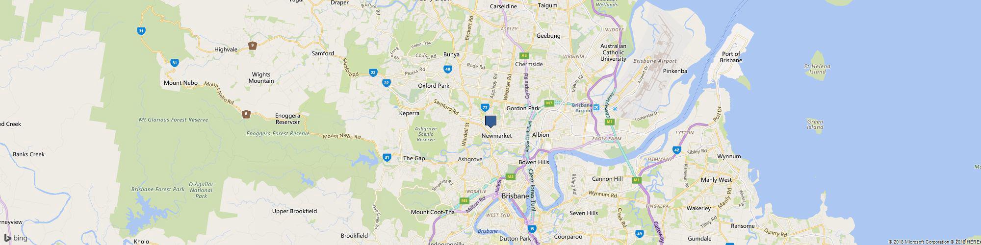 Brisbane City Indoor Sports cover photo