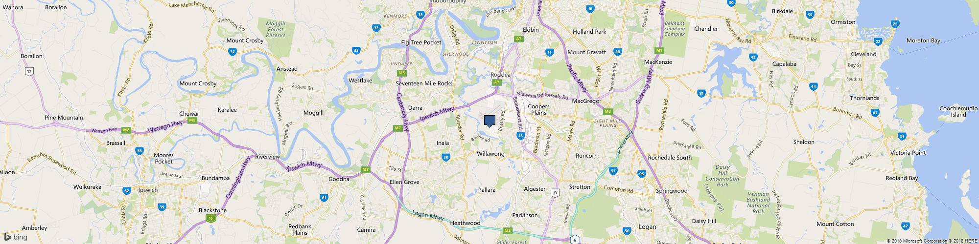 Brisbane Forklift Hire And Maintenance Pty. Ltd. cover photo