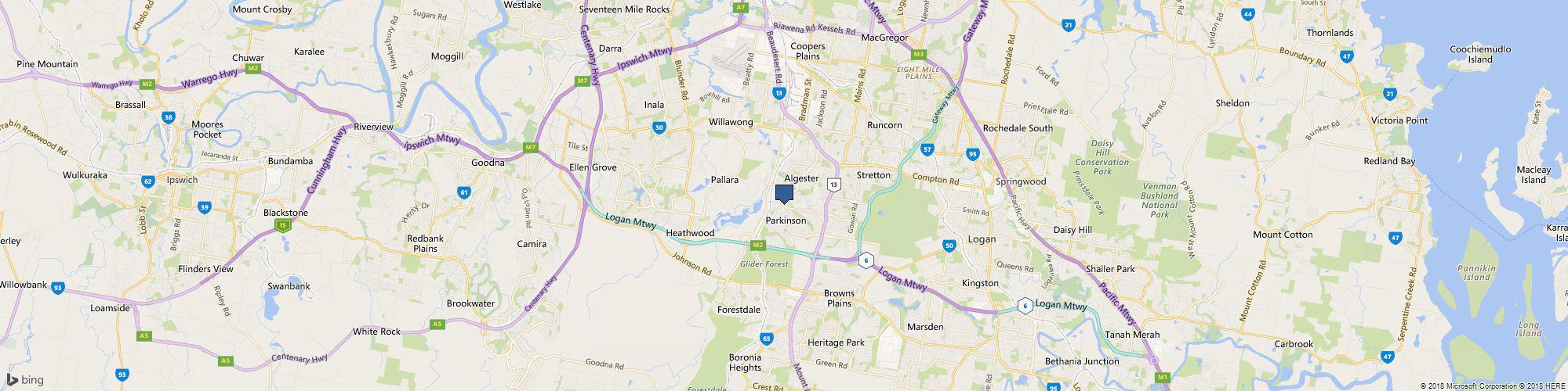 Brisbane Roofing Solutions cover photo