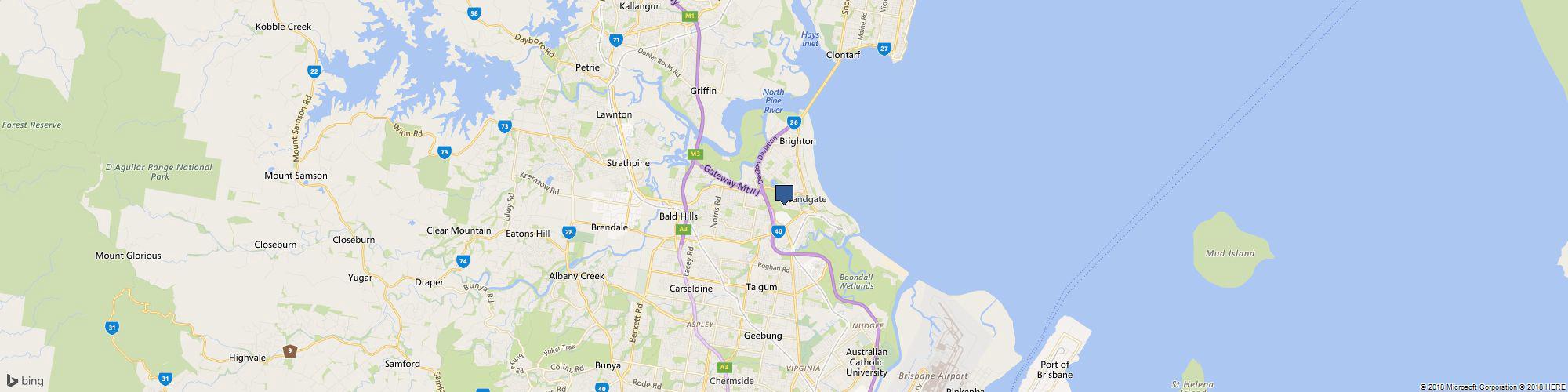 Brisbane Tank Manufacturing cover photo