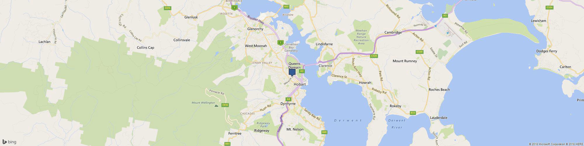 Brooker Finance Pty Ltd cover photo