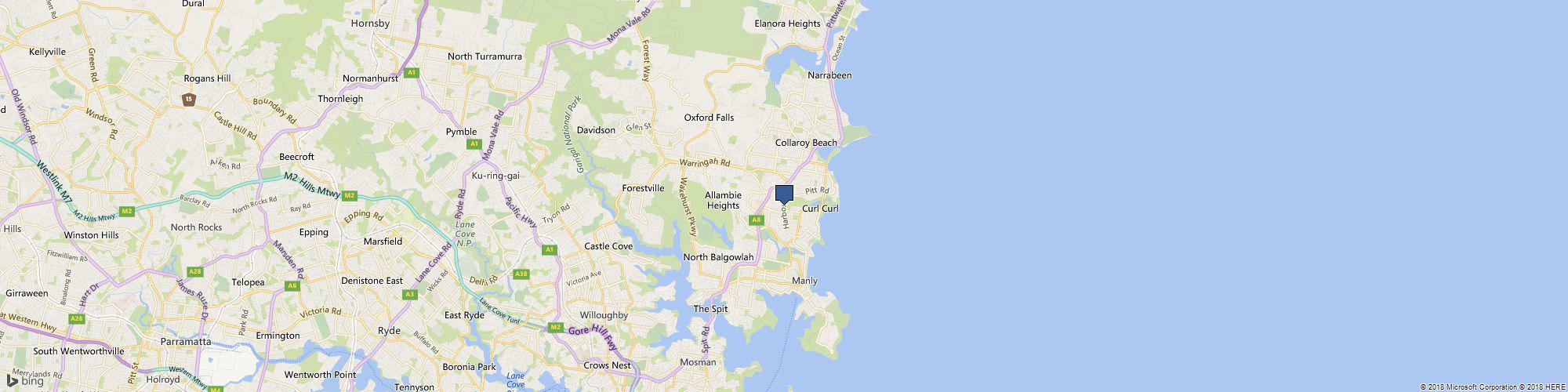 Brookvale Sand Co cover photo