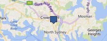 Builders & Tradesman Insurance Broking Service location map