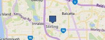 Building inspectors Adelaide location map