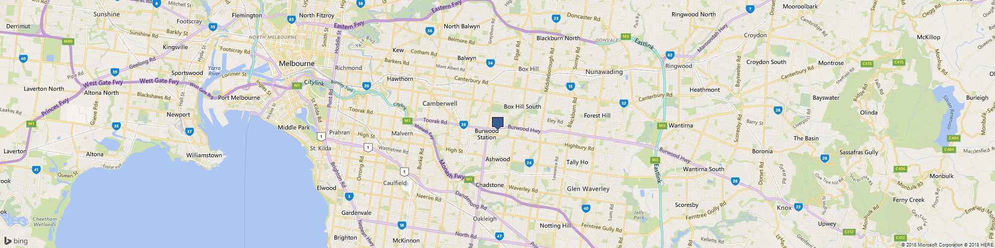 Bulleen Screens Pty Ltd cover photo