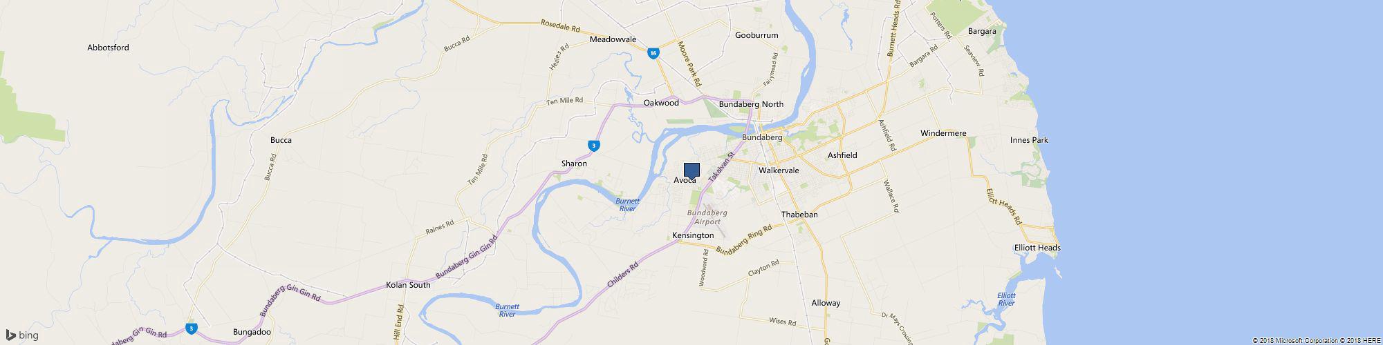 Bundaberg Early Learning Centre cover photo