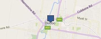 Burgun & Brennan Optometrists location map