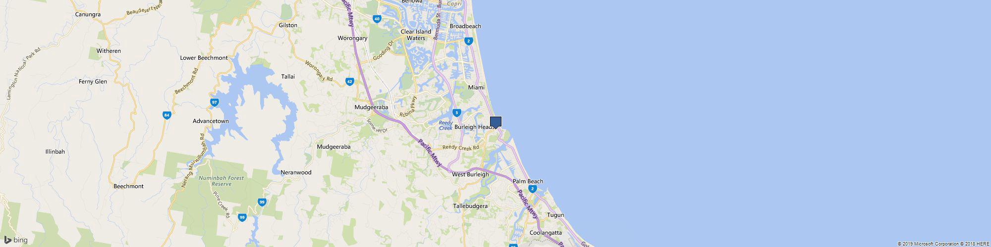 Burleigh Heads Physiotherapy Centre cover photo