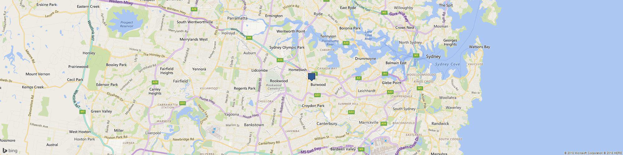 Burwood Back Pain & Sports Injury Clinic cover photo