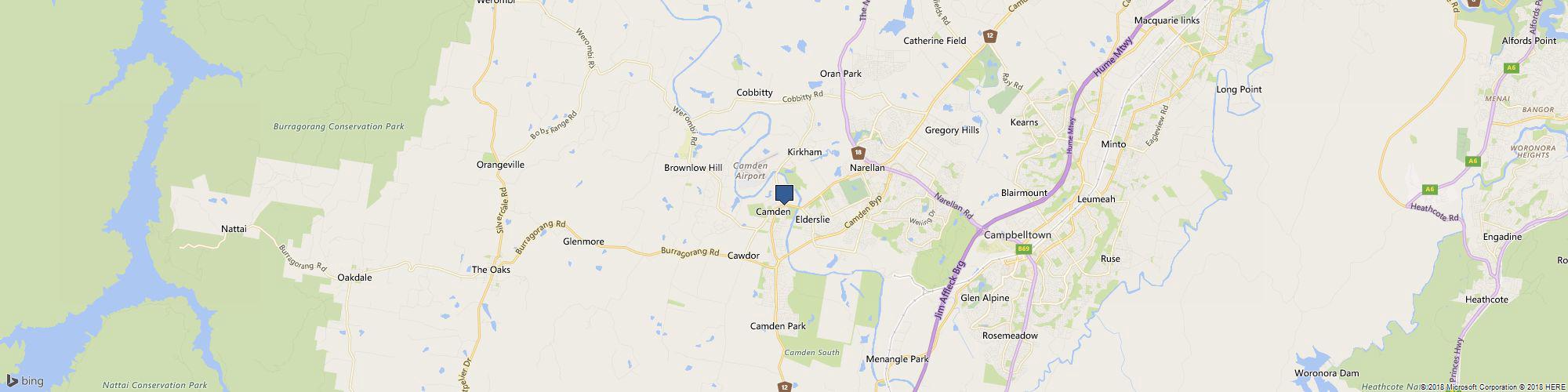 Bushland Pool & Spa Centre cover photo