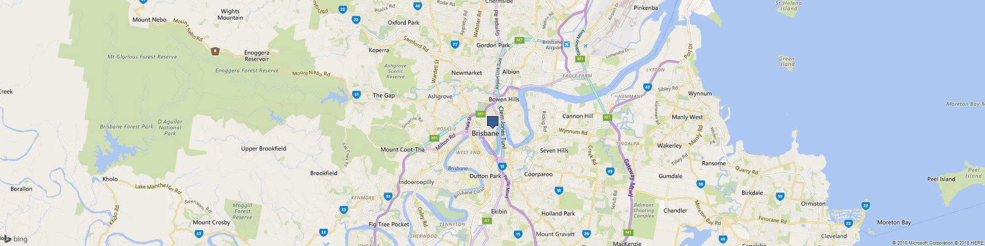 Business Insurance Specialists Pty Ltd cover photo