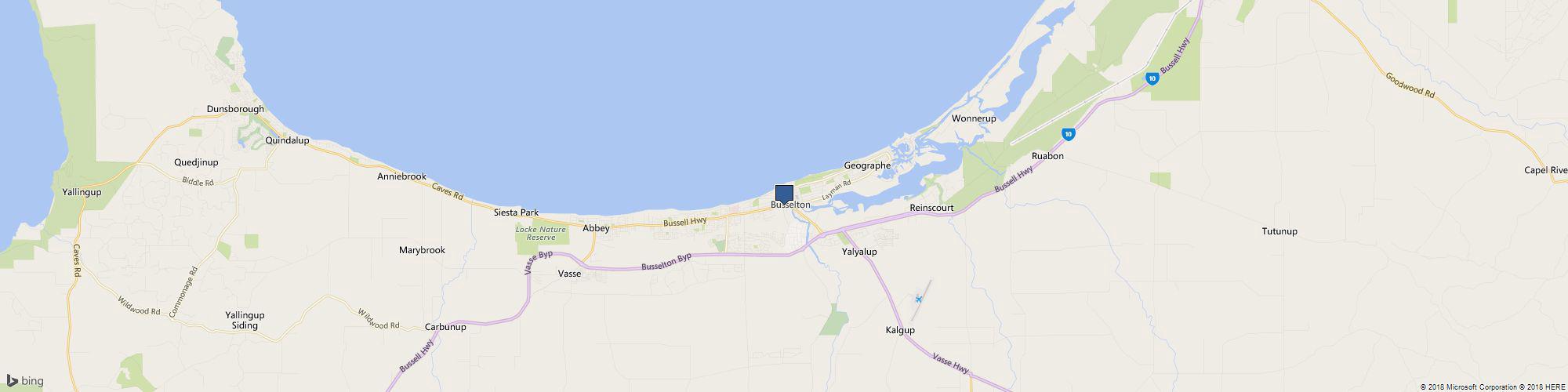 Busselton Hearth House cover photo
