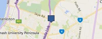 Buy-Wise Building & Pest Inspections location map