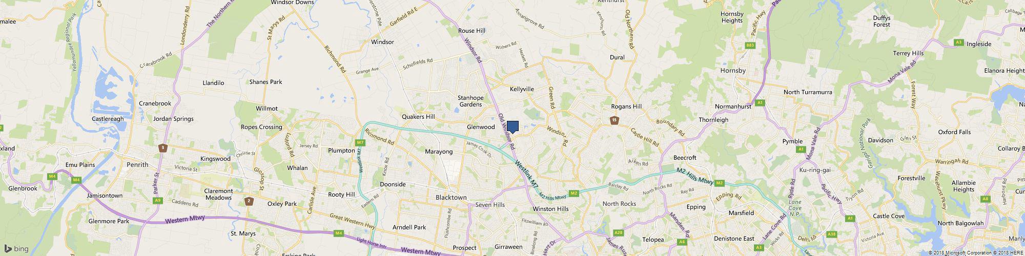 BWS Liquor Stores cover photo