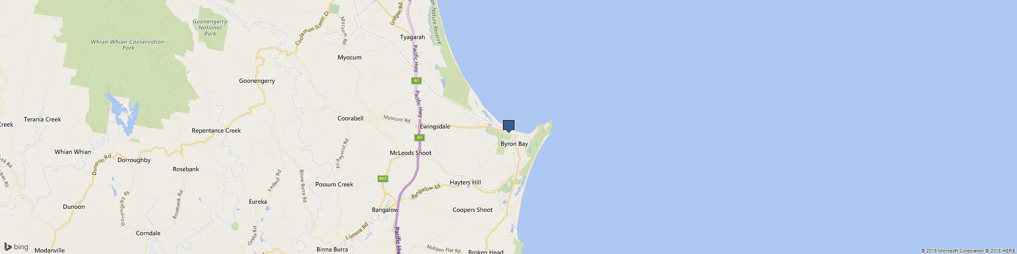 Byron Bay Physiotherapy cover photo