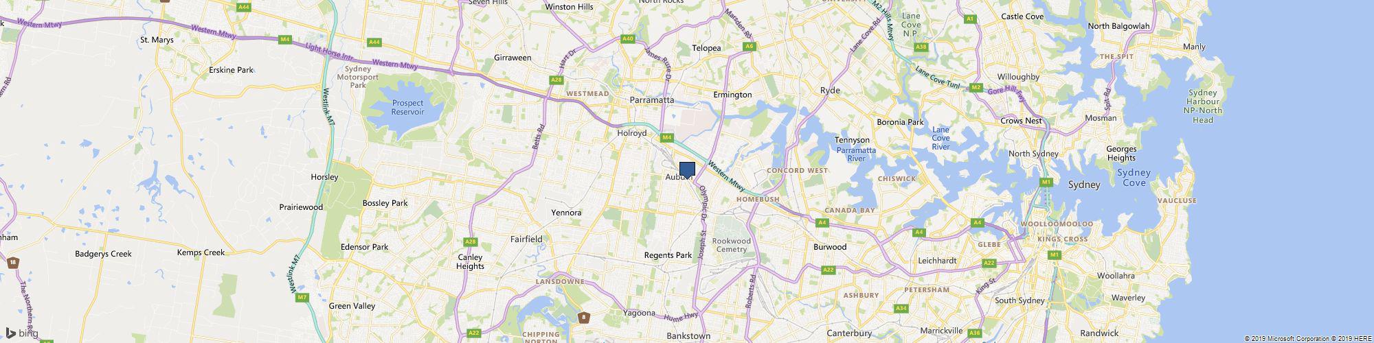 C.I.A. Real Estate Australia cover photo