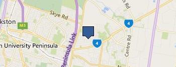 CableCat Communications location map